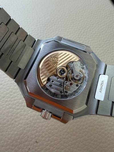 Patek Philippe Cubitus thumbnail 10