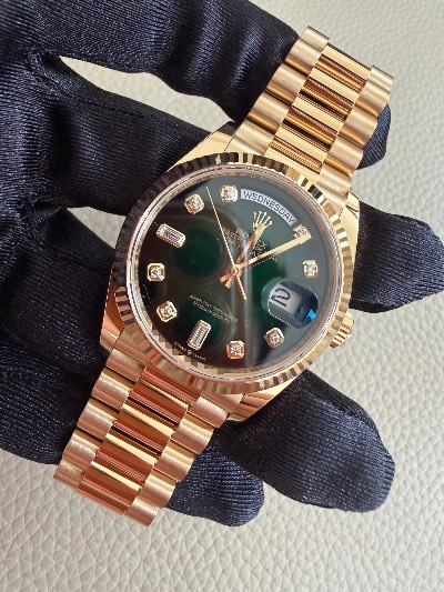 Rolex Day-Date 36 thumbnail 2