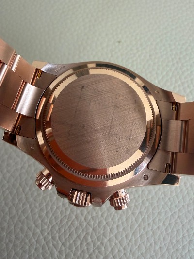 Rolex Cosmograph Daytona thumbnail 9