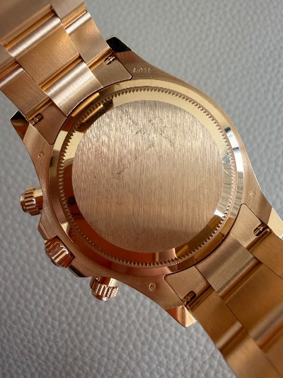 Rolex Cosmograph Daytona thumbnail 10