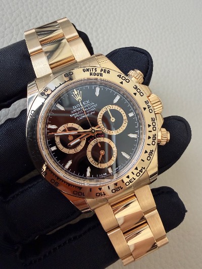 Rolex Cosmograph Daytona thumbnail 2