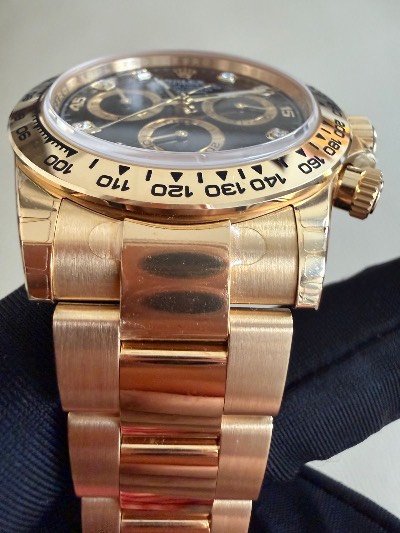 Rolex Cosmograph Daytona thumbnail 4