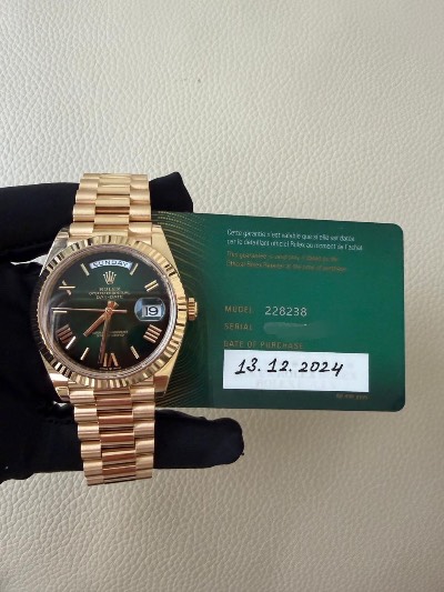 Rolex Cosmograph Daytona thumbnail 10