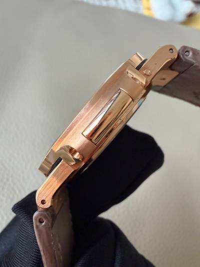 Patek Philippe Nautilus thumbnail 5