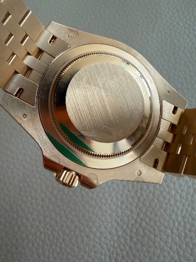 Rolex GMT-Master II thumbnail 9
