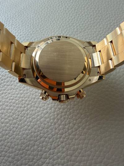 Rolex Cosmograph Daytona thumbnail 6