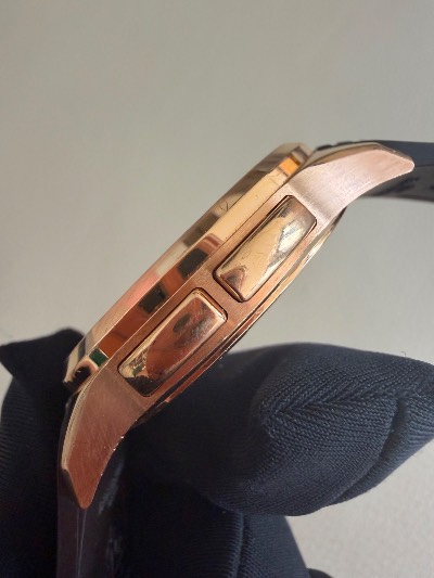 Patek Philippe Aquanaut thumbnail 4