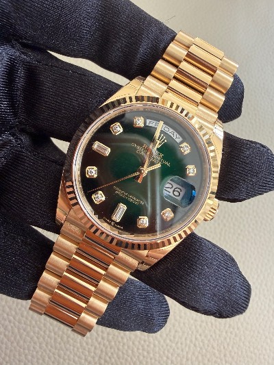 Rolex Day-Date 36 thumbnail 3