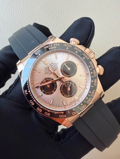Rolex Cosmograph Daytona thumbnail 2