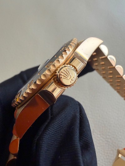 Rolex GMT-Master II thumbnail 4