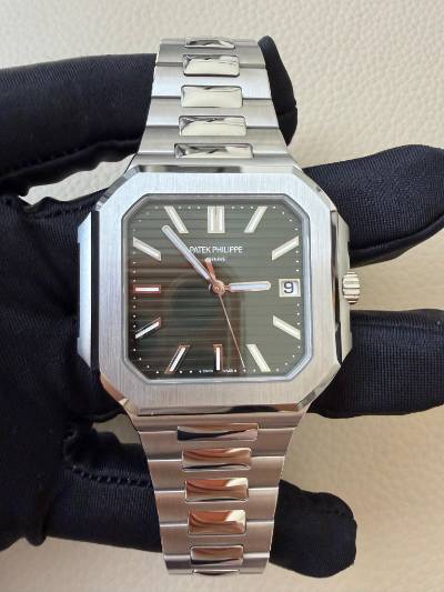 Patek Philippe Cubitus thumbnail 1
