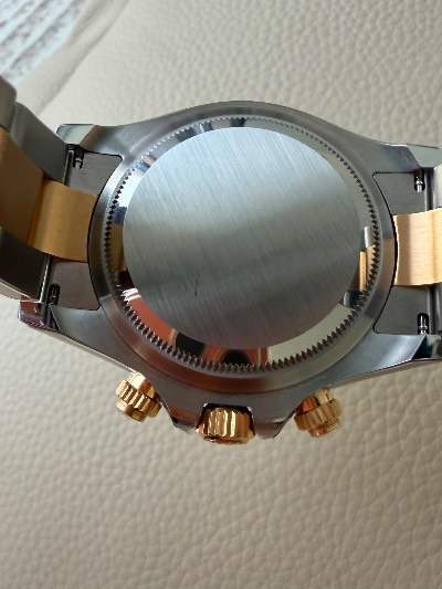 Rolex Cosmograph Daytona thumbnail 4
