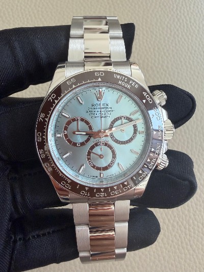 Rolex Cosmograph Daytona