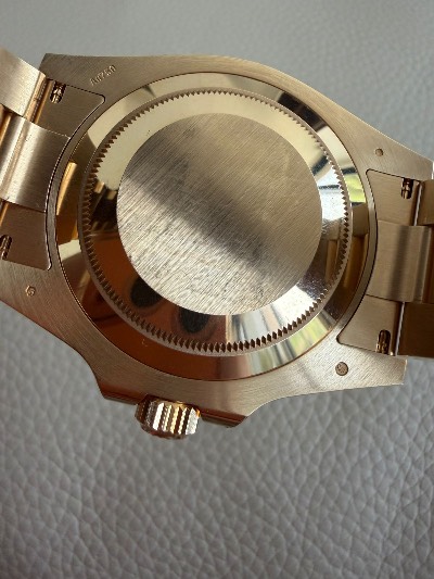 Rolex Submariner Date thumbnail 10