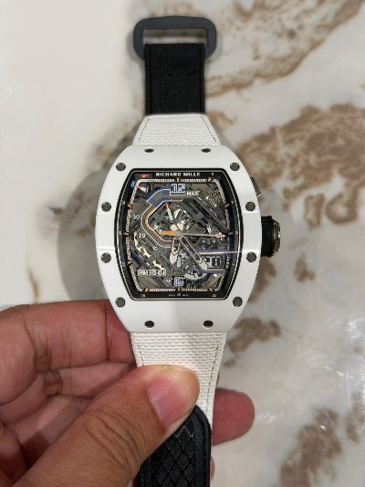 Richard Mille RM 030