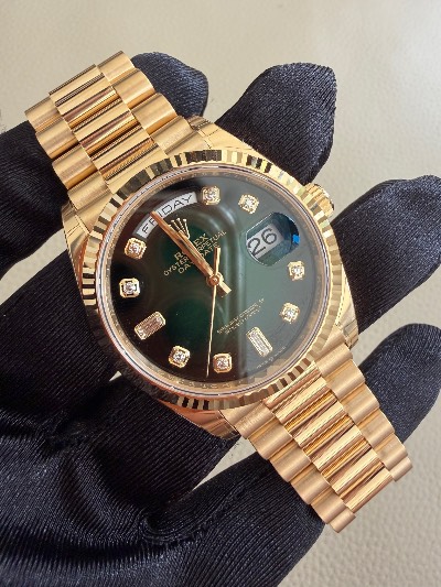 Rolex Day-Date 36 thumbnail 4