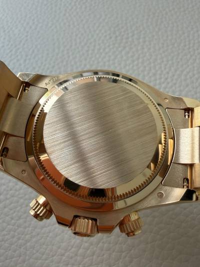 Rolex Cosmograph Daytona thumbnail 9