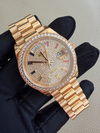 Rolex Day-Date 36 thumbnail 2
