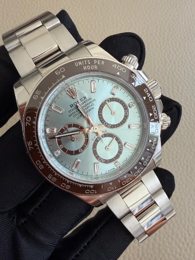 Rolex Cosmograph Daytona thumbnail 4