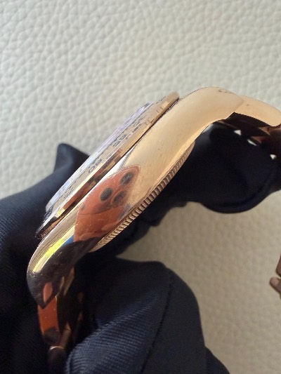 Rolex Cosmograph Daytona thumbnail 4