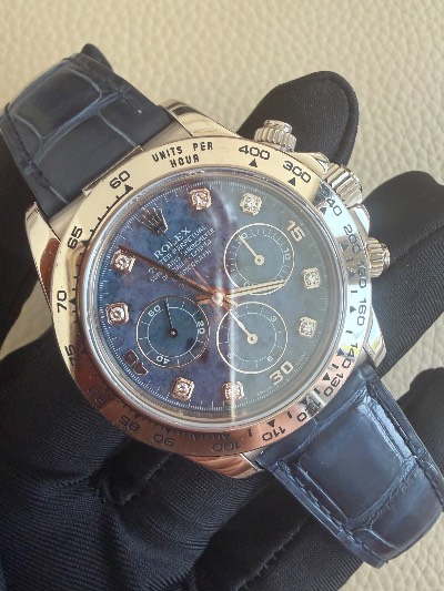 Rolex Cosmograph Daytona thumbnail 2