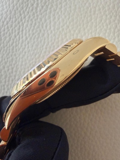 Rolex Cosmograph Daytona thumbnail 4