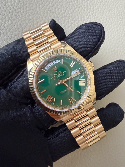 Rolex Day-Date 40 thumbnail 3