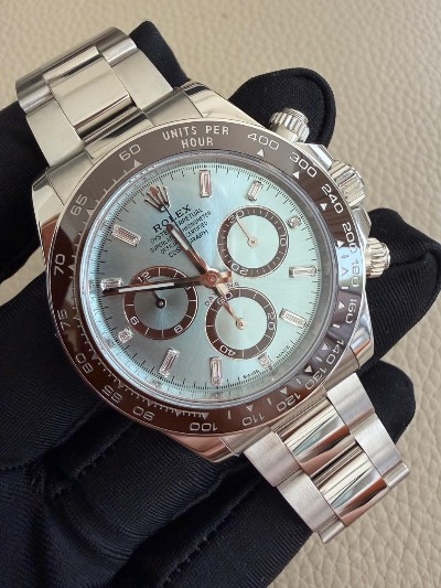 Rolex Cosmograph Daytona thumbnail 3