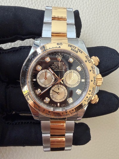 Rolex Cosmograph Daytona thumbnail 1