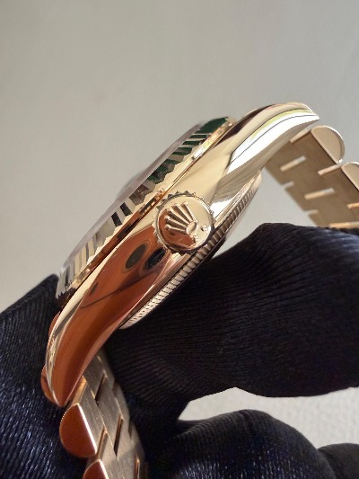 Rolex Day-Date 36 thumbnail 4