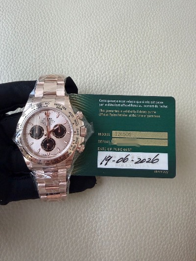 Rolex Cosmograph Daytona