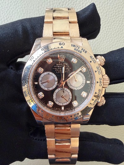 Rolex Cosmograph Daytona