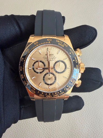 Rolex Cosmograph Daytona