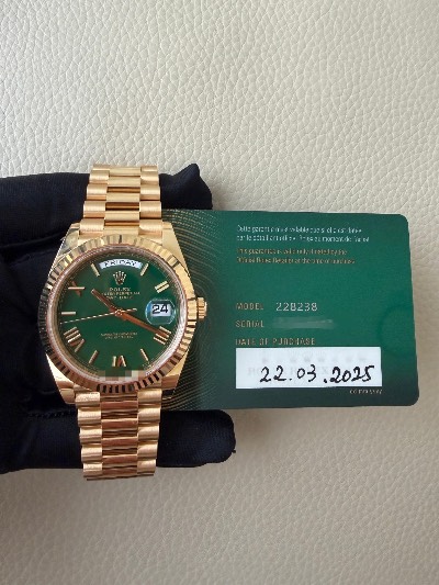 Rolex Cosmograph Daytona thumbnail 9