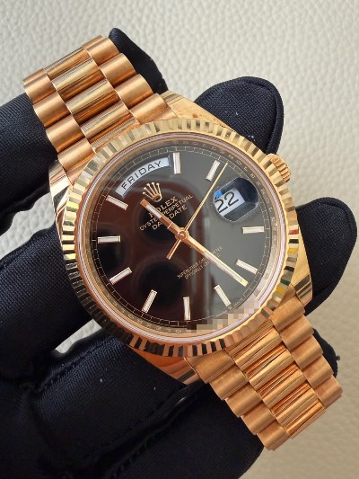 Rolex Day-Date 40 thumbnail 3