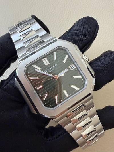 Patek Philippe Cubitus thumbnail 2