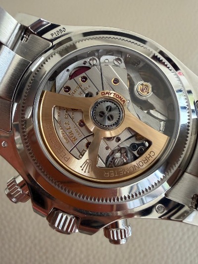 Rolex Cosmograph Daytona thumbnail 12