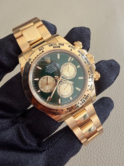 Rolex Cosmograph Daytona thumbnail 3