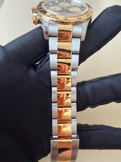 Rolex Cosmograph Daytona thumbnail 7