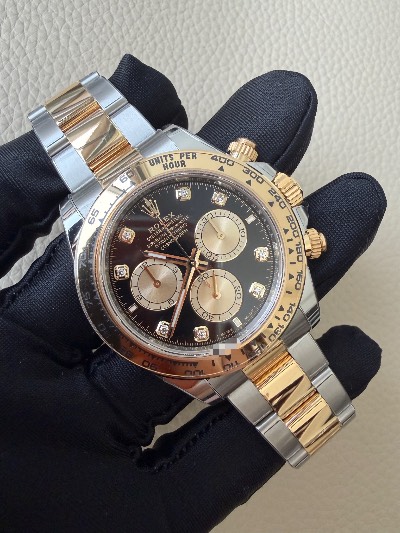 Rolex Cosmograph Daytona thumbnail 2