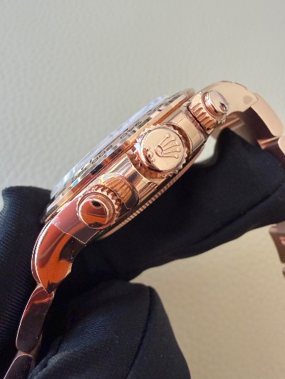 Rolex Cosmograph Daytona thumbnail 4