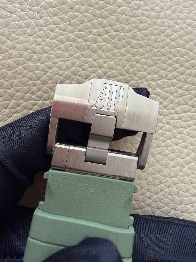 Audemars Piguet Royal Oak Offshore thumbnail 9
