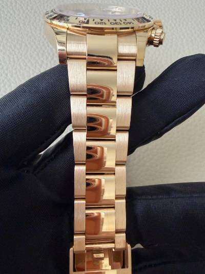 Rolex Cosmograph Daytona thumbnail 7