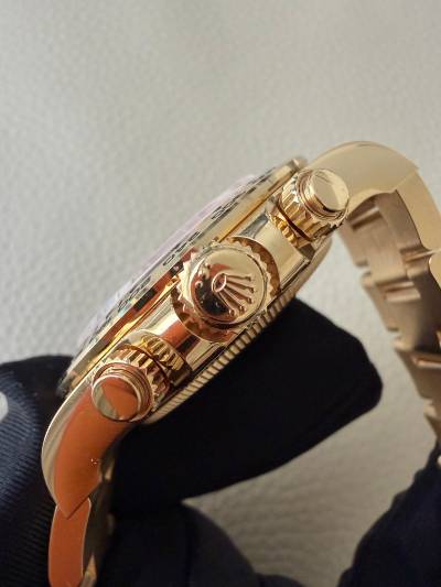 Rolex Cosmograph Daytona thumbnail 4
