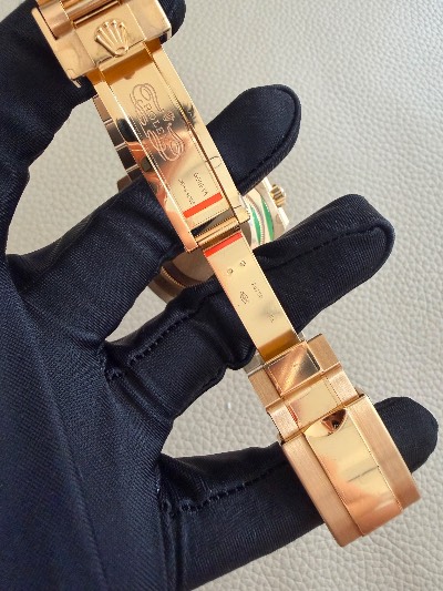 Rolex GMT-Master II thumbnail 8