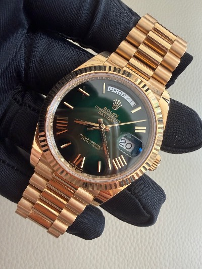 Rolex Day-Date 40 thumbnail 4