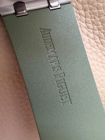 Audemars Piguet Royal Oak Offshore thumbnail 7