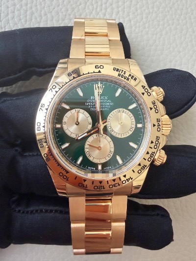 Rolex Cosmograph Daytona thumbnail 1