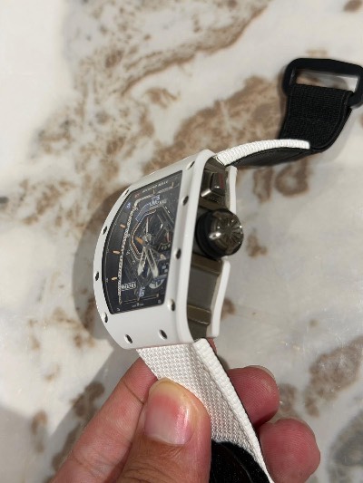 Richard Mille RM 030 thumbnail 2