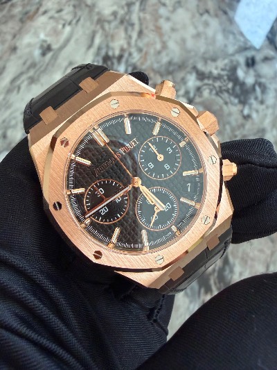 Audemars Piguet Royal Oak thumbnail 2